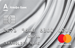  MasterCard Platinum      -