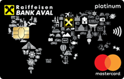  MasterCard Platinum Mastercard Platinum   