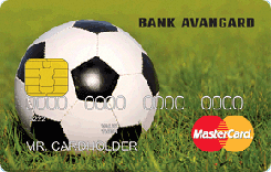  MasterCard Standard MasterCard Standard   