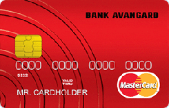  MasterCard Standard MasterCard Standard Red  