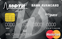  MasterCard Platinum Ȼ  