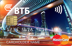  MasterCard Standard     ()
