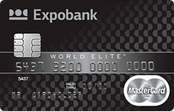  MasterCard World   -  