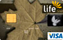  Visa Gold - LifeStyle - 