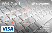   WebCard