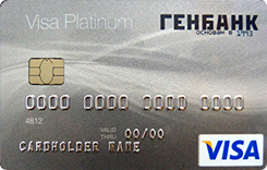  Visa Platinum һ 