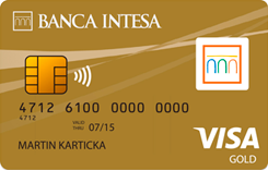  Visa Gold   ( )  