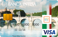  Visa Classic  Travel Card  