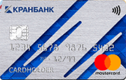  MasterCard Standard   Cashback 