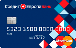  MasterCard Unembossed   CASH CARD   