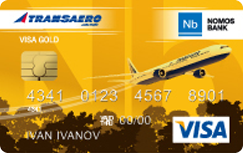  Visa Gold     (-)