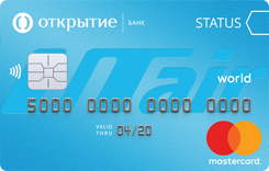  MasterCard World UTair ( )  