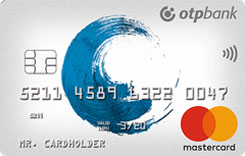  MasterCard Gold    POS-  