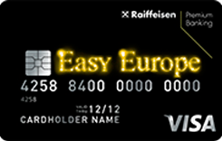  Visa Signature Easy Europe 