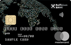 MasterCard lack Edition Buy&Fly 