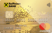   Mastercard Gold Package