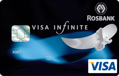  Visa Infinite VISA Infinite 