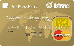  MasterCard Gold  -  - MasterCard 