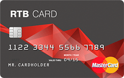  MasterCard Standard Professional   