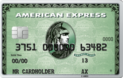  American Express Classic American Express Card   