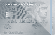     American Express Platinum Debit