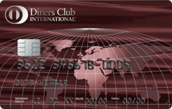  Diners Club Exclusive Diners Club Exclusive   