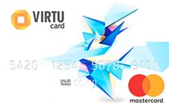  MasterCard Virtual VirtuCard ()   