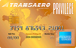  American Express Gold    