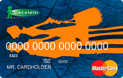  MasterCard Standard   Mastercard  
