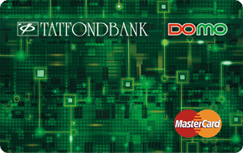  MasterCard Standard  -  
