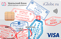  Visa Classic Travel Miles     