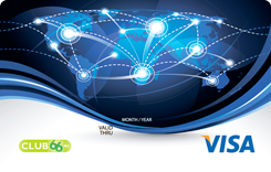  Visa Virtual -     