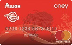  MasterCard Standard    55 