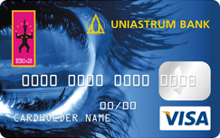  Visa Classic U - EURO<26  