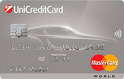  MasterCard World     