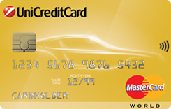  MasterCard Premium  Premium  