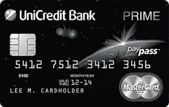  MasterCard lack Edition   PRIME  