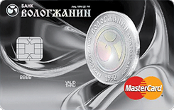  MasterCard Standard Standard  