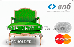  MasterCard Standard   - 