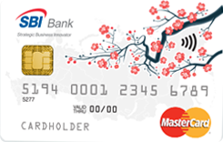  MasterCard Standard   --  (-)