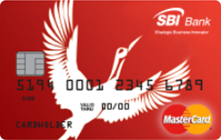  MasterCard Platinum   --  (-)