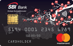  MasterCard Standard  --  (-)