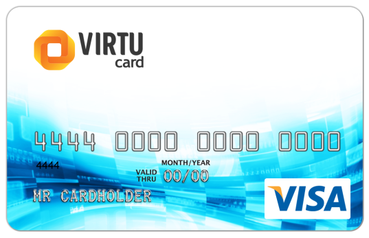 VirtuCard 