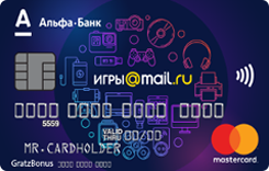  MasterCard World @mail.ru -
