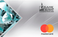  MasterCard Platinum   ( )  