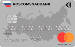  MasterCard Standard Standard 