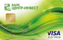  Visa Electron   - 