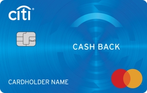  MasterCard World Cash Back 