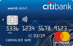  MasterCard World CitiOne 