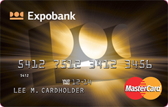  MasterCard Gold - 